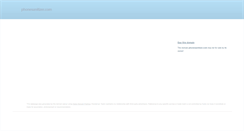 Desktop Screenshot of phonesanitizer.com